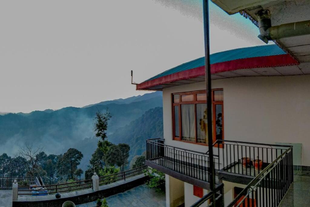 Кангра: Hidden Heaven Homestay (HHH)