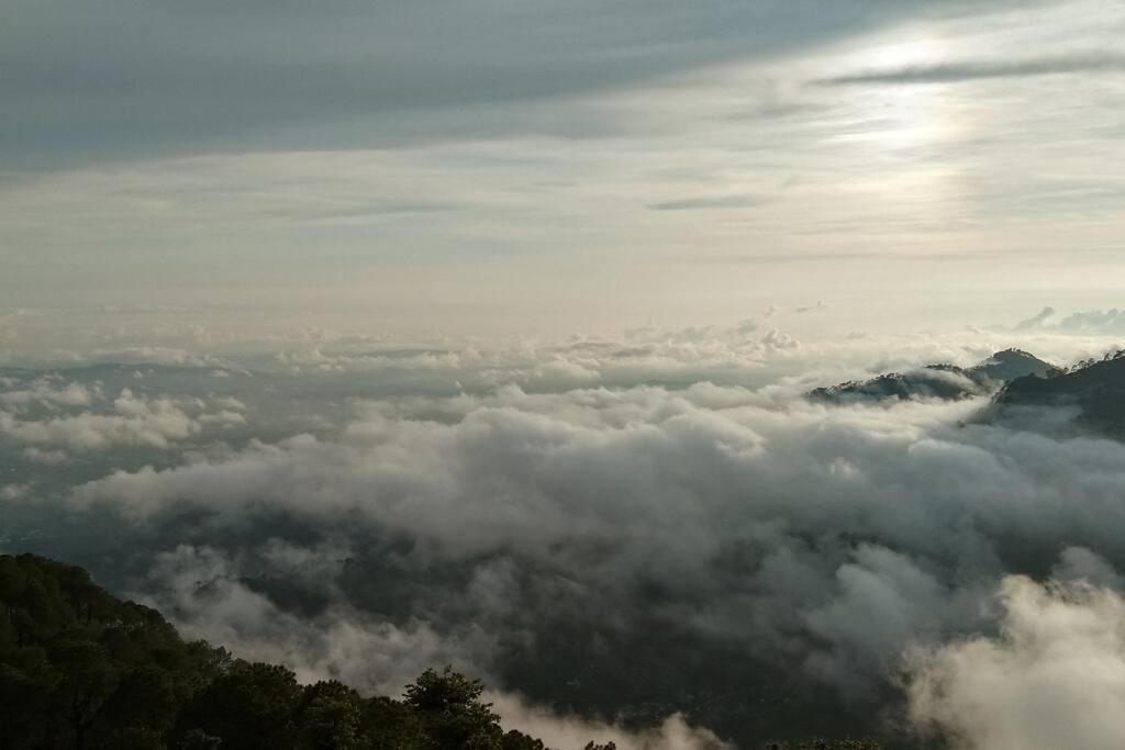 Кангра: Hidden Heaven Homestay (HHH)