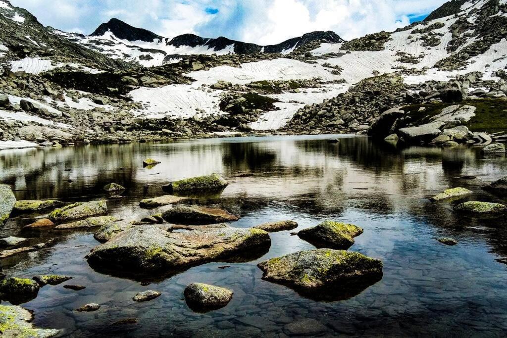 Кангра: Hidden Heaven Homestay (HHH)