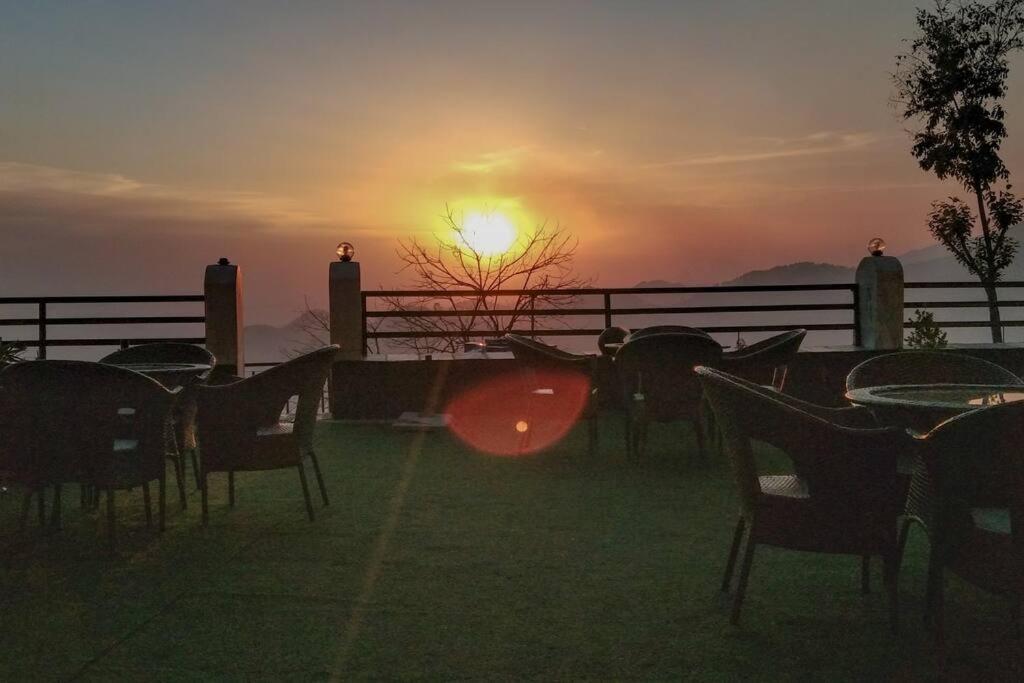 Кангра: Hidden Heaven Homestay (HHH)