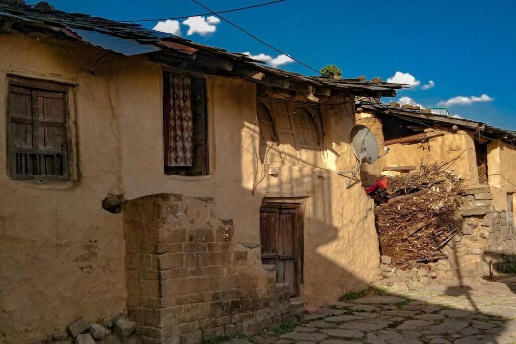 Кангра: Hidden Heaven Homestay (HHH)