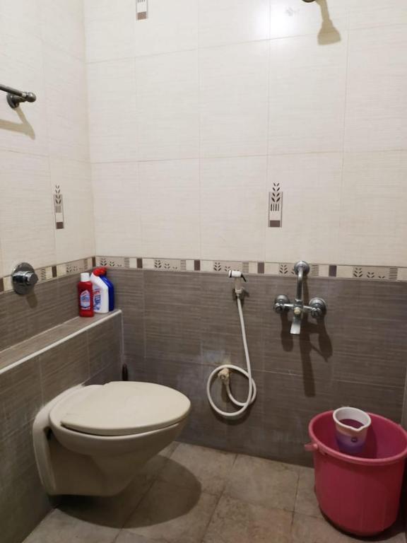 Paradise White Town 2 BHK Home Stay — фото 1