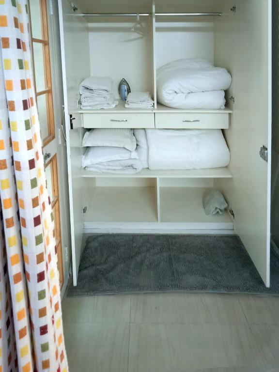 Большая Нойда: House 44 1BHK
