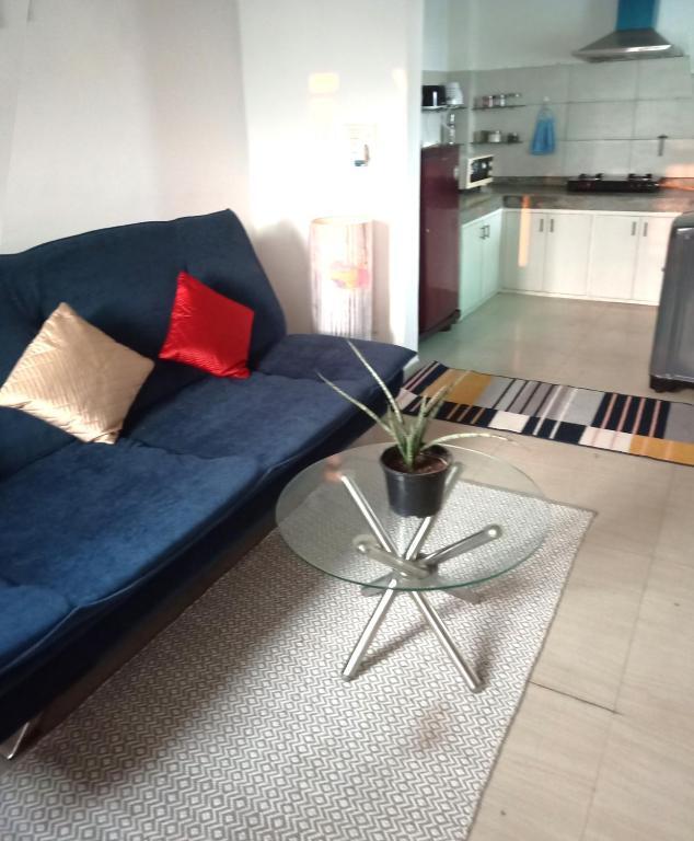 Большая Нойда: House 44 1BHK
