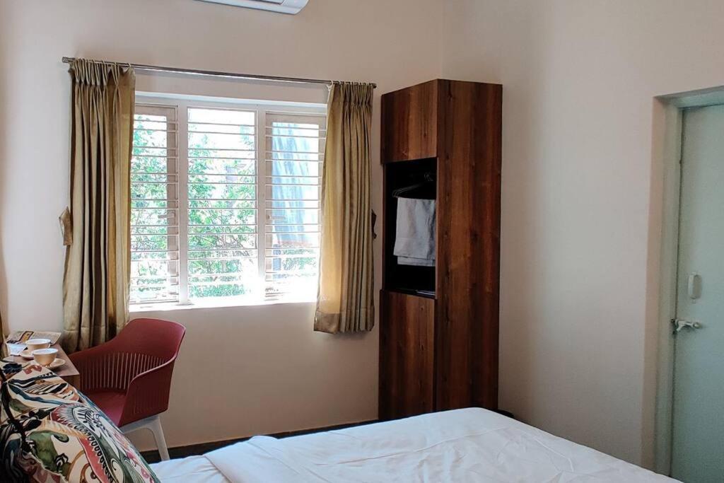 Нашик: Shakuntala Farms - Rustic Farmstay with Modern Comforts