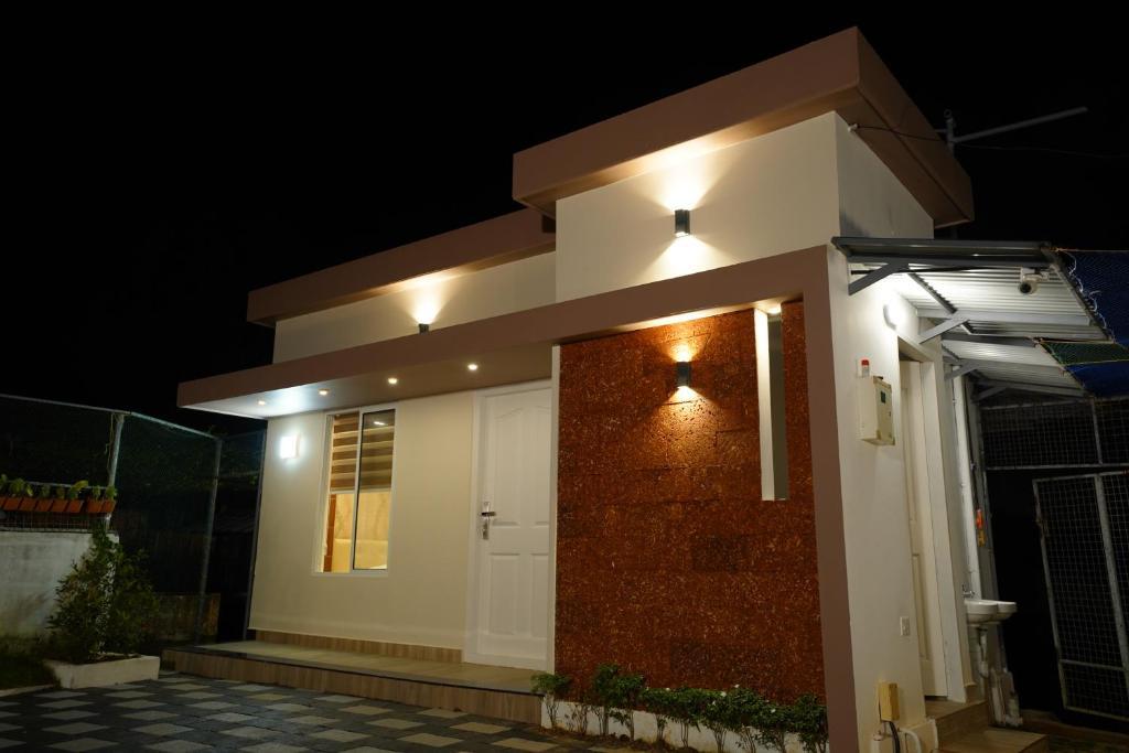 Cherthala: Marari Farm Heritage Inn