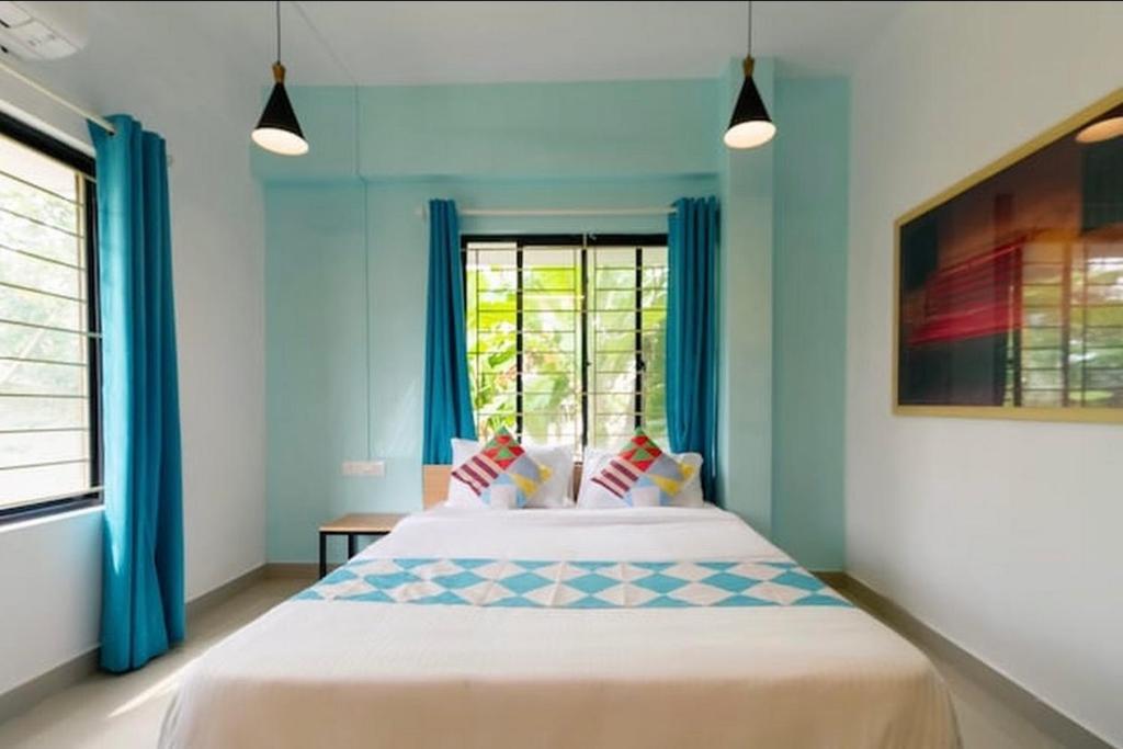 Кондотти: Ecoville suites