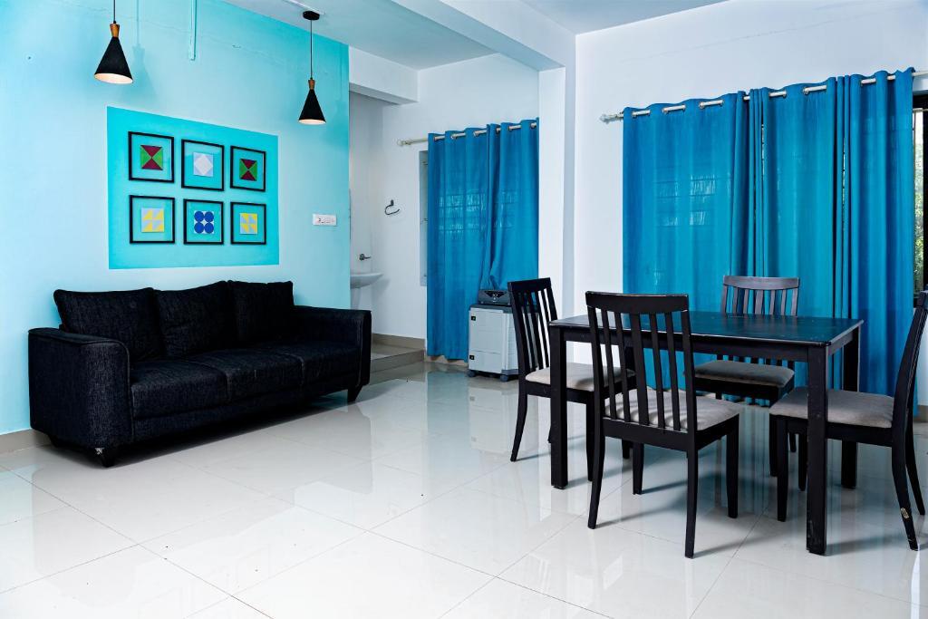 Кондотти: Ecoville suites