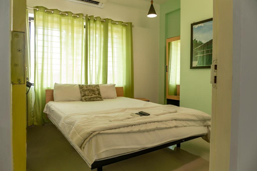 Кондотти: Ecoville suites