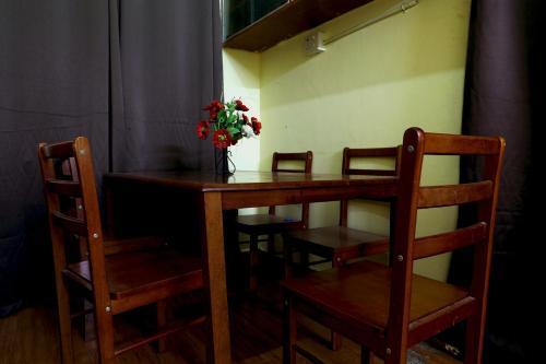 Ченнаи: Sai Baba Service Apartments