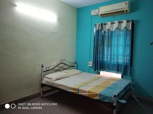 Ченнаи: Sai Baba Service Apartments