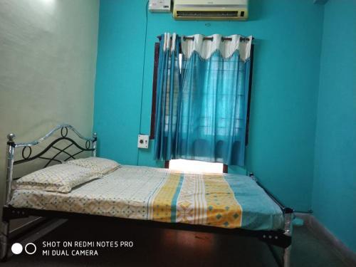Ченнаи: Sai Baba Service Apartments