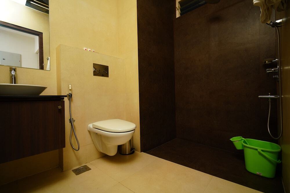 Паллипурам: Lantern Apart Hotel