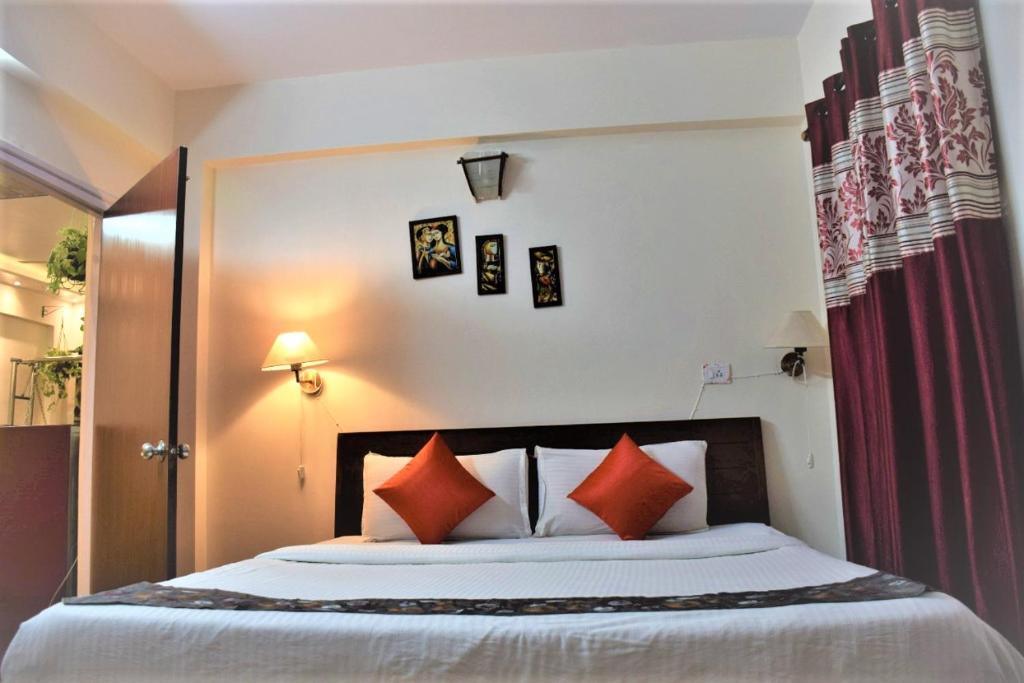 Арпора: Premium 2 BHK Green Suites