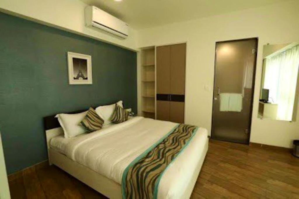 Сурат: 7 star Weekend studio at Belliza by Global Hospitality