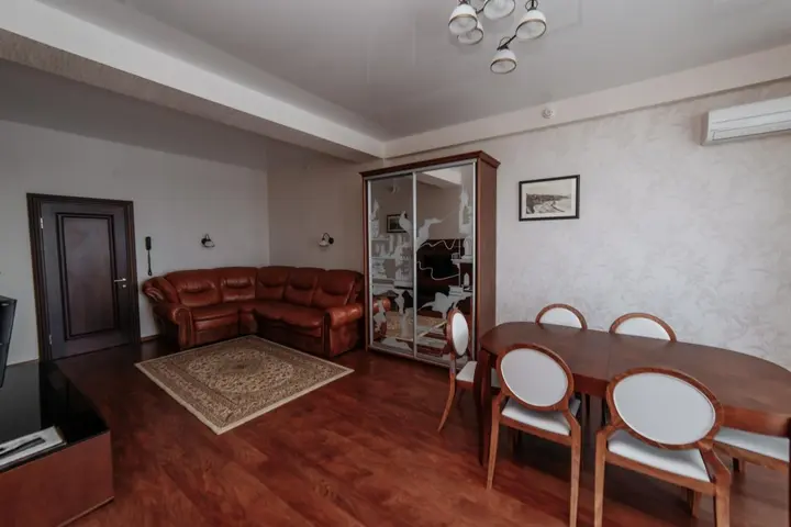 Алушта: Климатопавильон Kalipso (Калипсо)