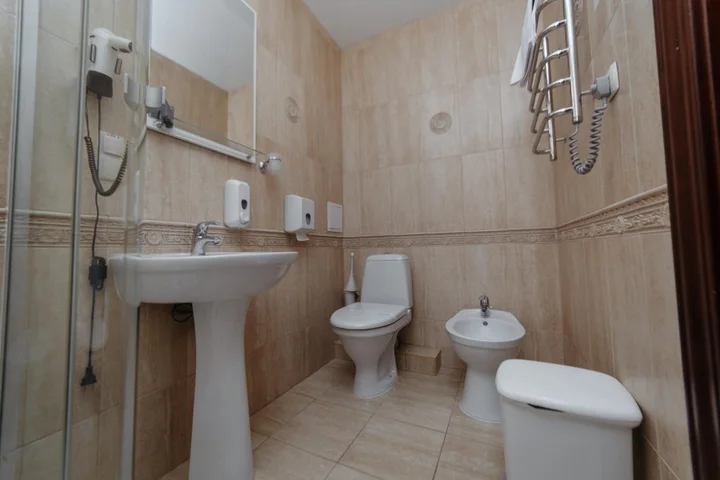 Алушта: Климатопавильон Kalipso (Калипсо)