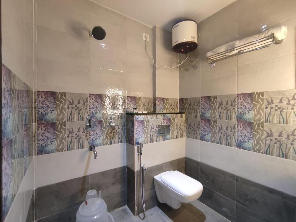 Висакхапатнам: Jazzy Beach Guest House
