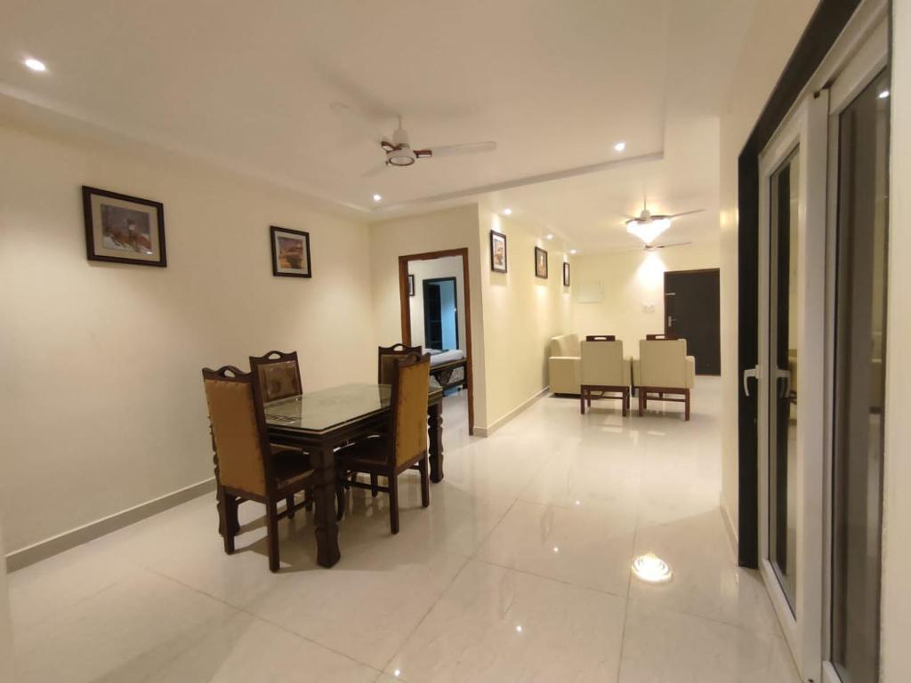 Висакхапатнам: Jazzy Beach Guest House