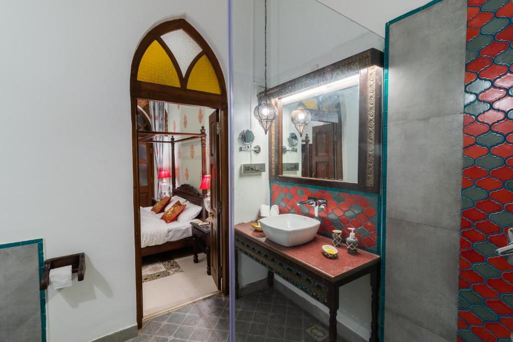 Вадодара: Madhav Bagh - Royal Heritage Stay