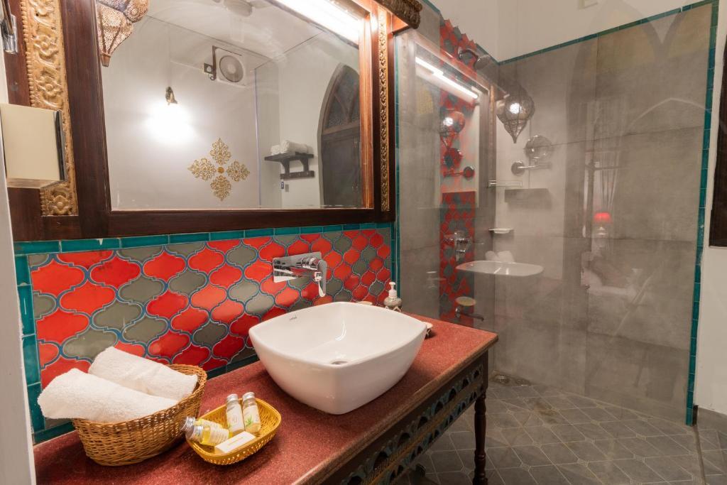 Вадодара: Madhav Bagh - Royal Heritage Stay