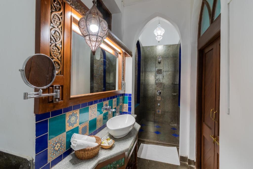 Вадодара: Madhav Bagh - Royal Heritage Stay