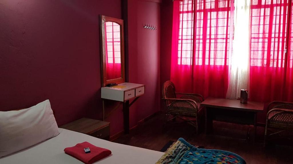 Nalgre Guest House — фото 3