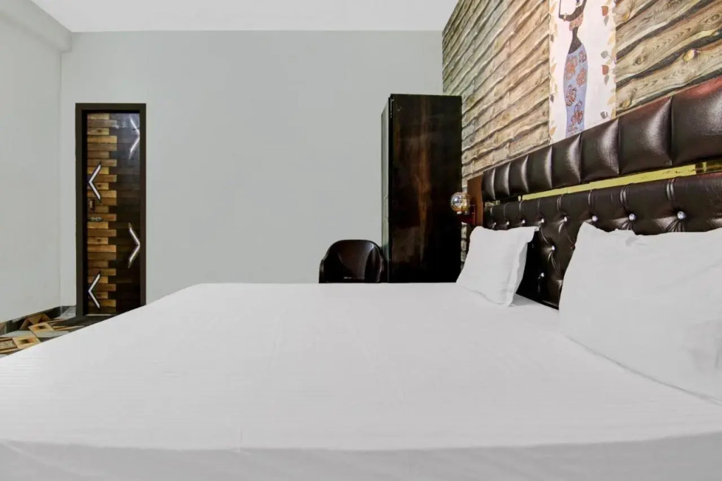Казаули: The Magic View Guest House