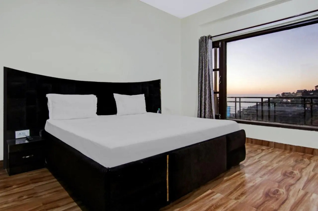 Казаули: The Magic View Guest House