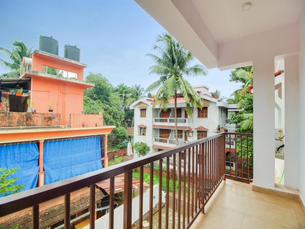 Бенаулим: Grand Royale Boutique Suites