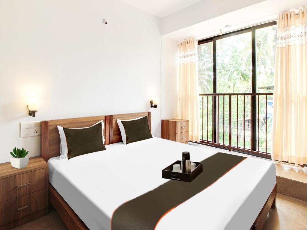 Бенаулим: Grand Royale Boutique Suites