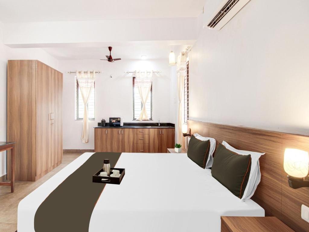 Grand Royale Boutique Suites — фото 5