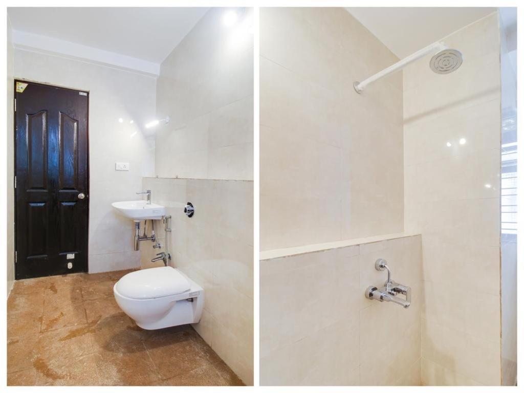 Бенаулим: Grand Royale Boutique Suites