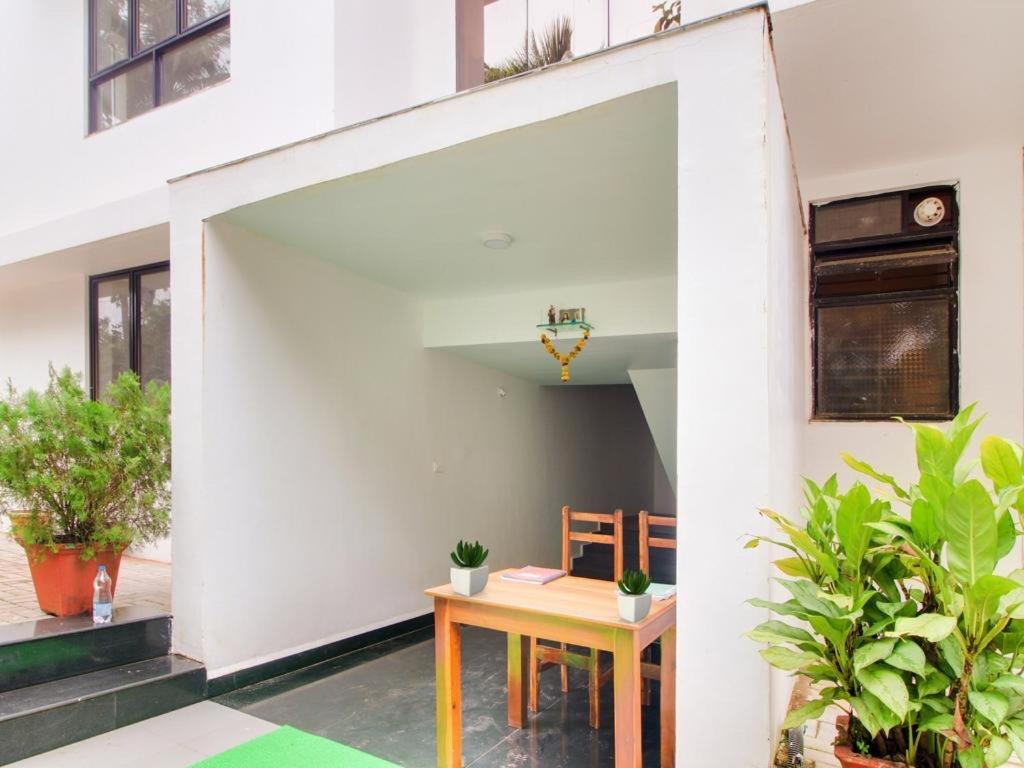 Бенаулим: Grand Royale Boutique Suites