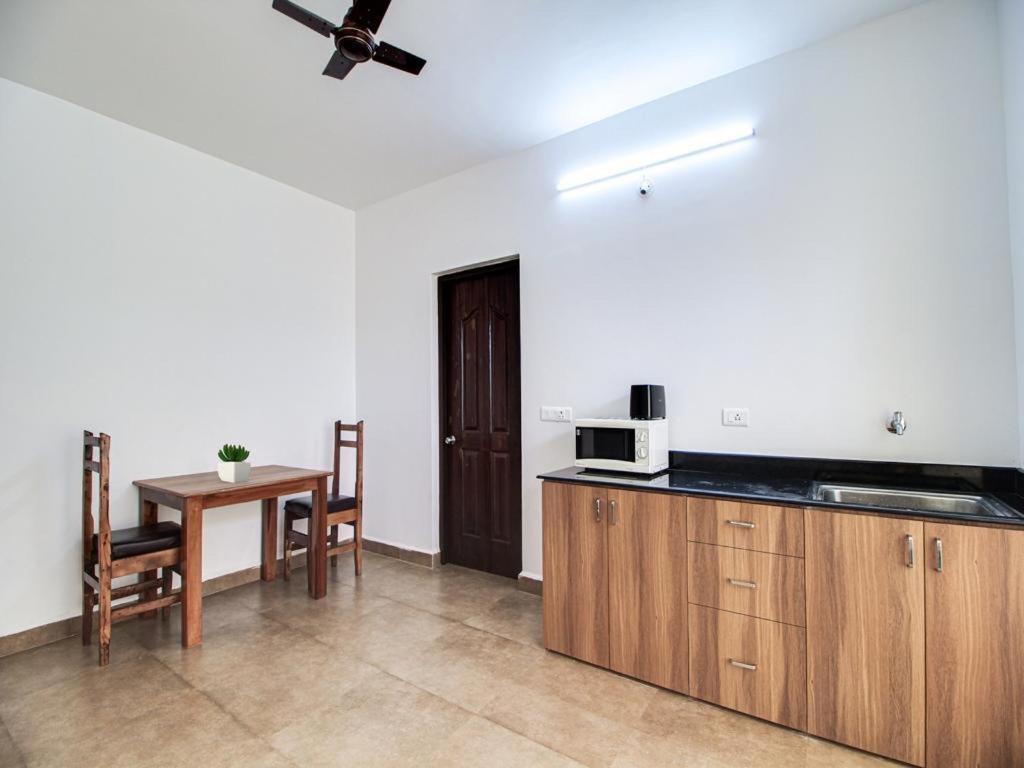 Бенаулим: Grand Royale Boutique Suites