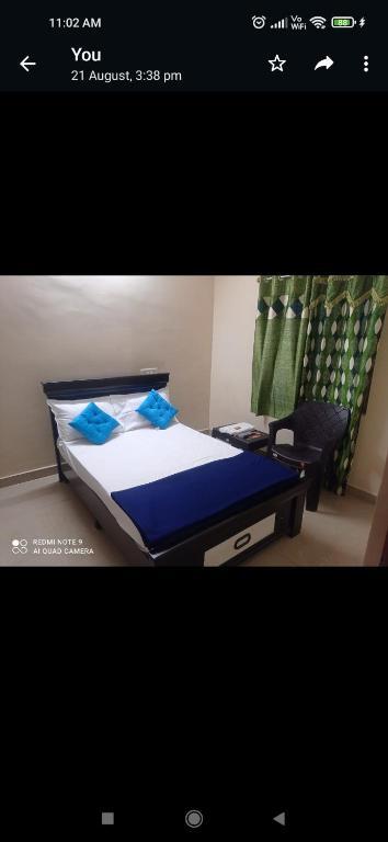Висакхапатнам: Dolphin villa guest house