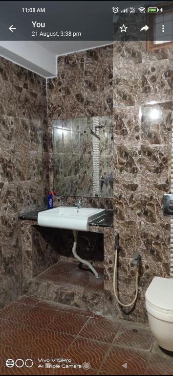 Висакхапатнам: Dolphin villa guest house