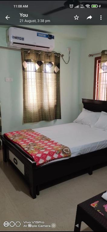 Висакхапатнам: Dolphin villa guest house