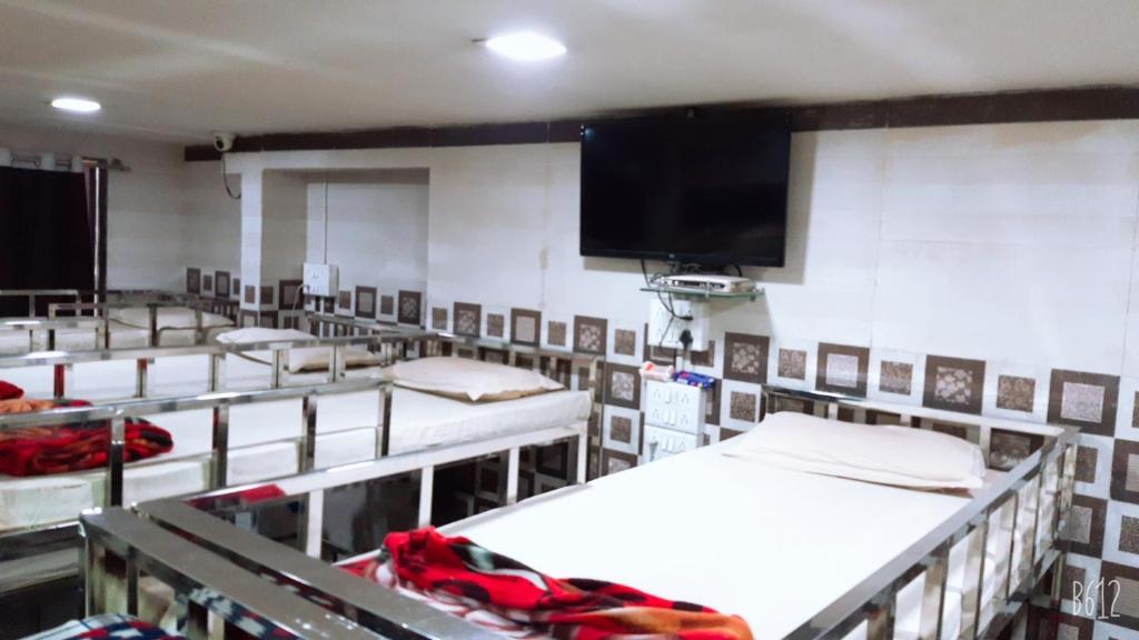 Ахмедабад: Shree Mahakali Guest House & Dormitory