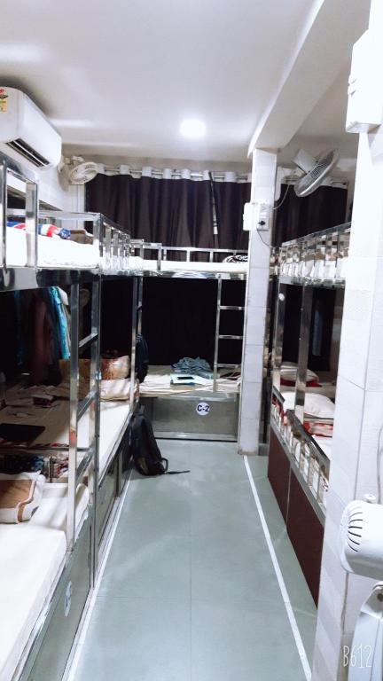 Ахмедабад: Shree Mahakali Guest House & Dormitory