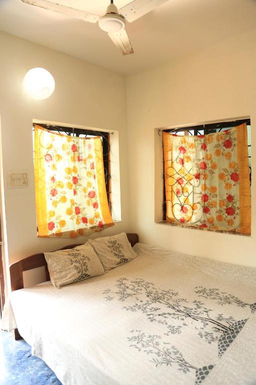 Арамбол: Dreamcatcher House & Hostel at Arambol Beach