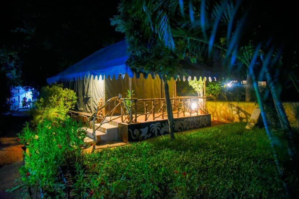 Болпур: Nibhriti Guest House