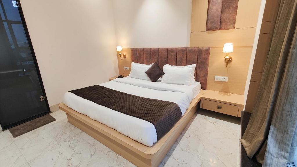 Амритсар: Sehdev B&B 850 Meter From Golden Temple