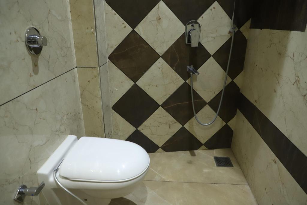 Амритсар: Sehdev B&B 850 Meter From Golden Temple
