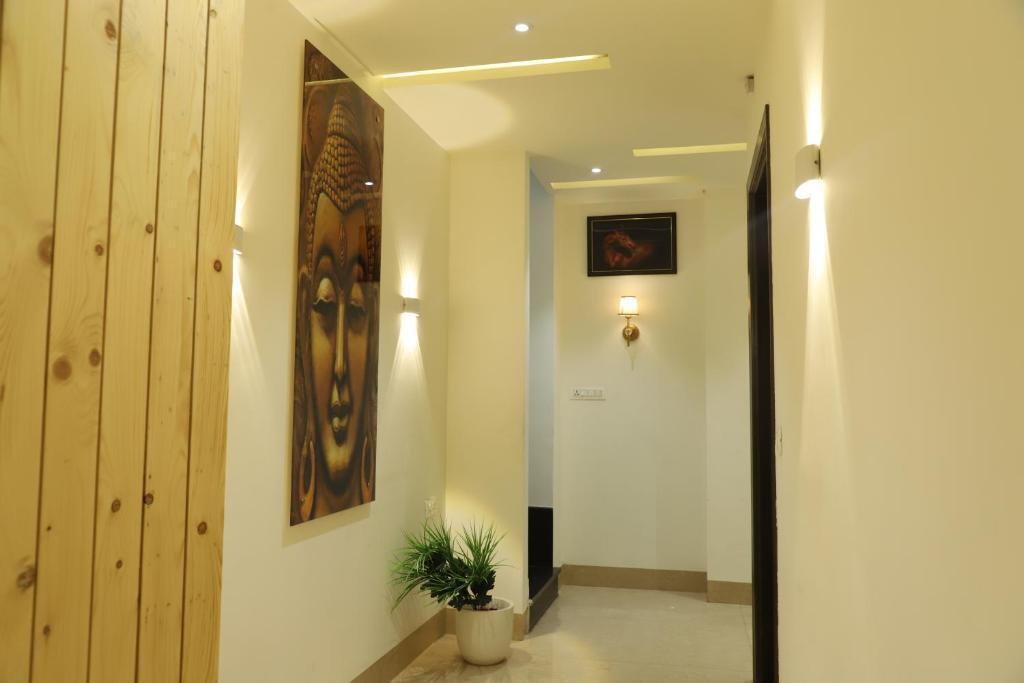 Амритсар: Sehdev B&B 850 Meter From Golden Temple