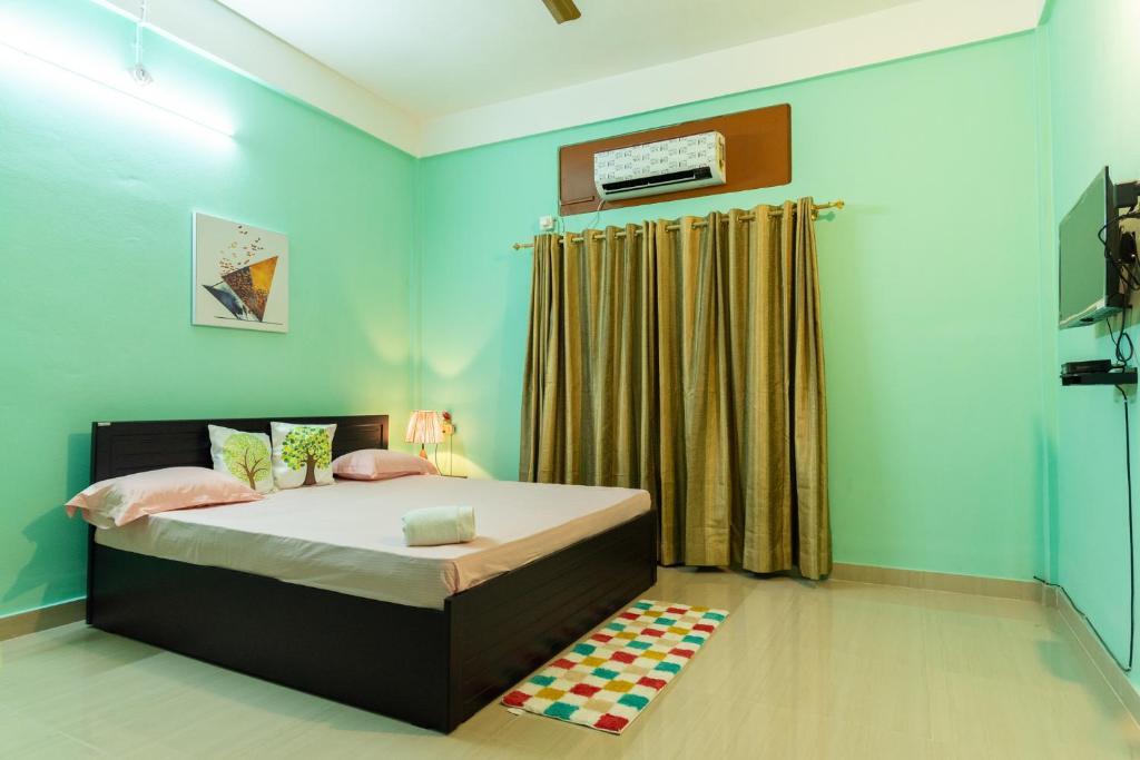 Дибругарх: Trinayan Guest House