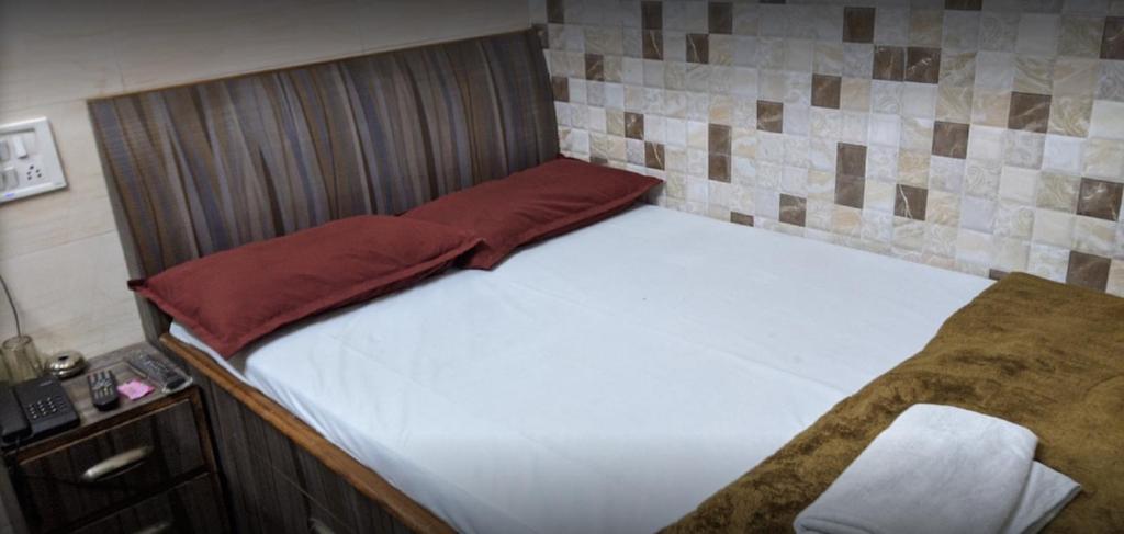 Аджмер: Ajanta Hotel 100 Mtrs Railway Station & 400 Mtrs Dargah
