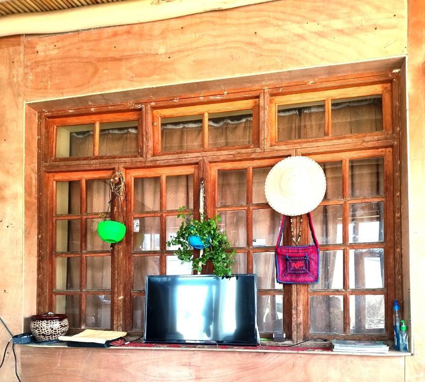 Лех: Donskit Homestay