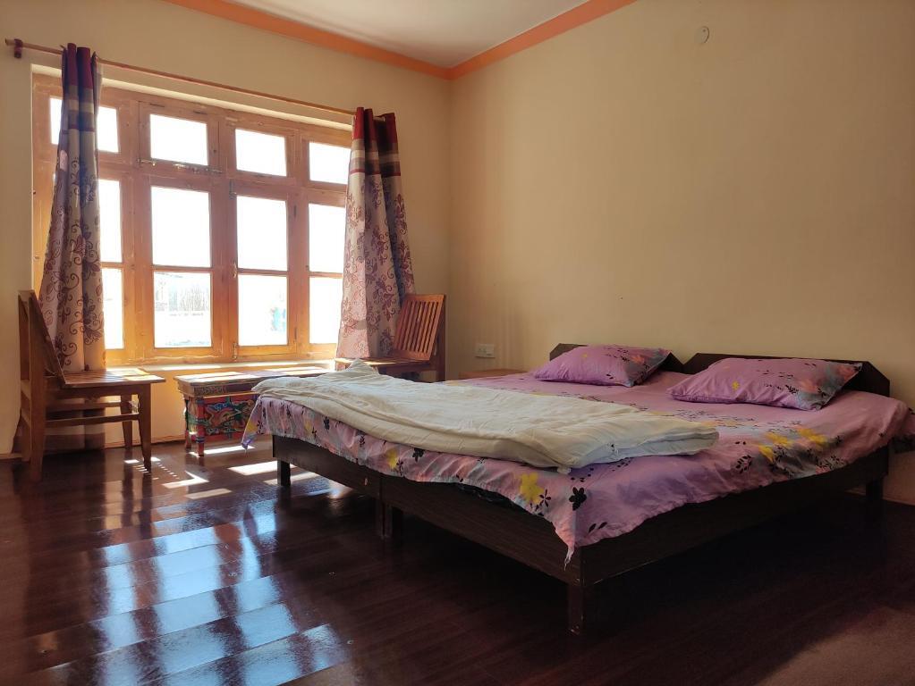 Лех: Donskit Homestay