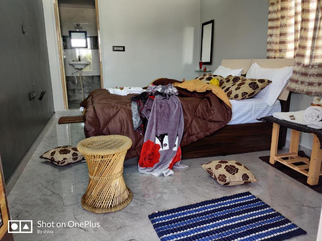 Хоспет: Lee Homestay